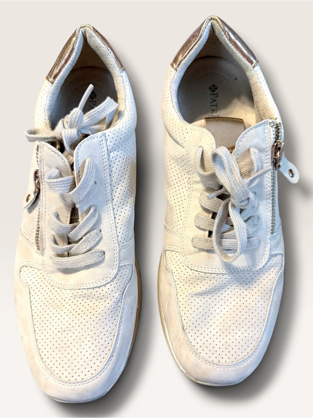 🌸PATRIZIA by Spring Step Athletic Sneakers